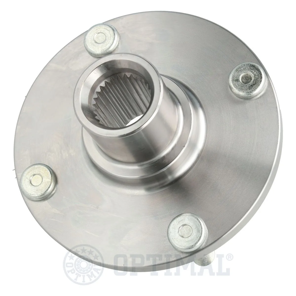 Маточина колеса передня Optimal 04P229 ціна, від 25.77 USD