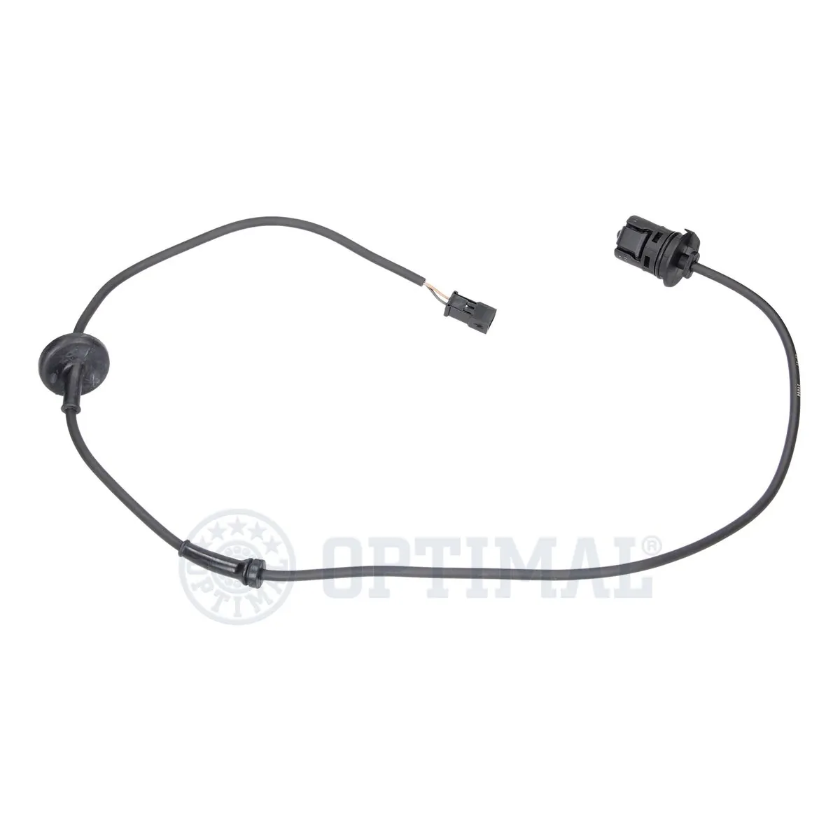 06S138 Optimal Датчик АБС (ABS) задній