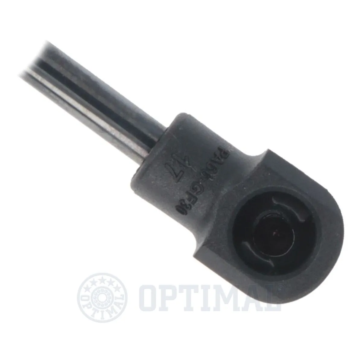 Амортизатор капота газовий Optimal AG51024 ціна, від 11.61 USD