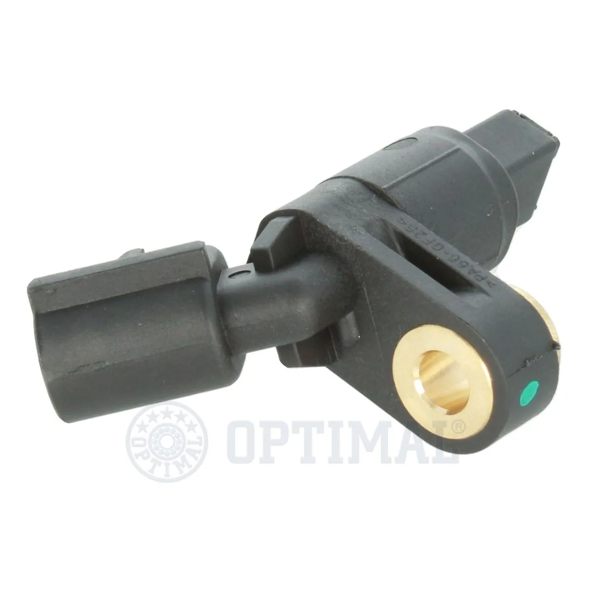 06S043 Optimal Датчик ABS передній лівий
