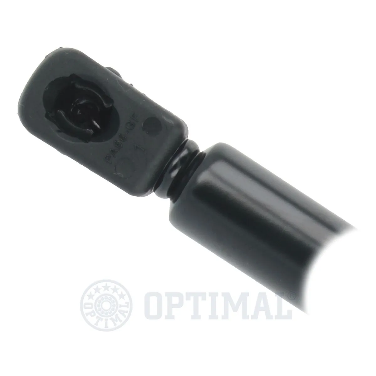 AG50174 Optimal Амортизатор кришки багажника / двері 3/5-ї задньої