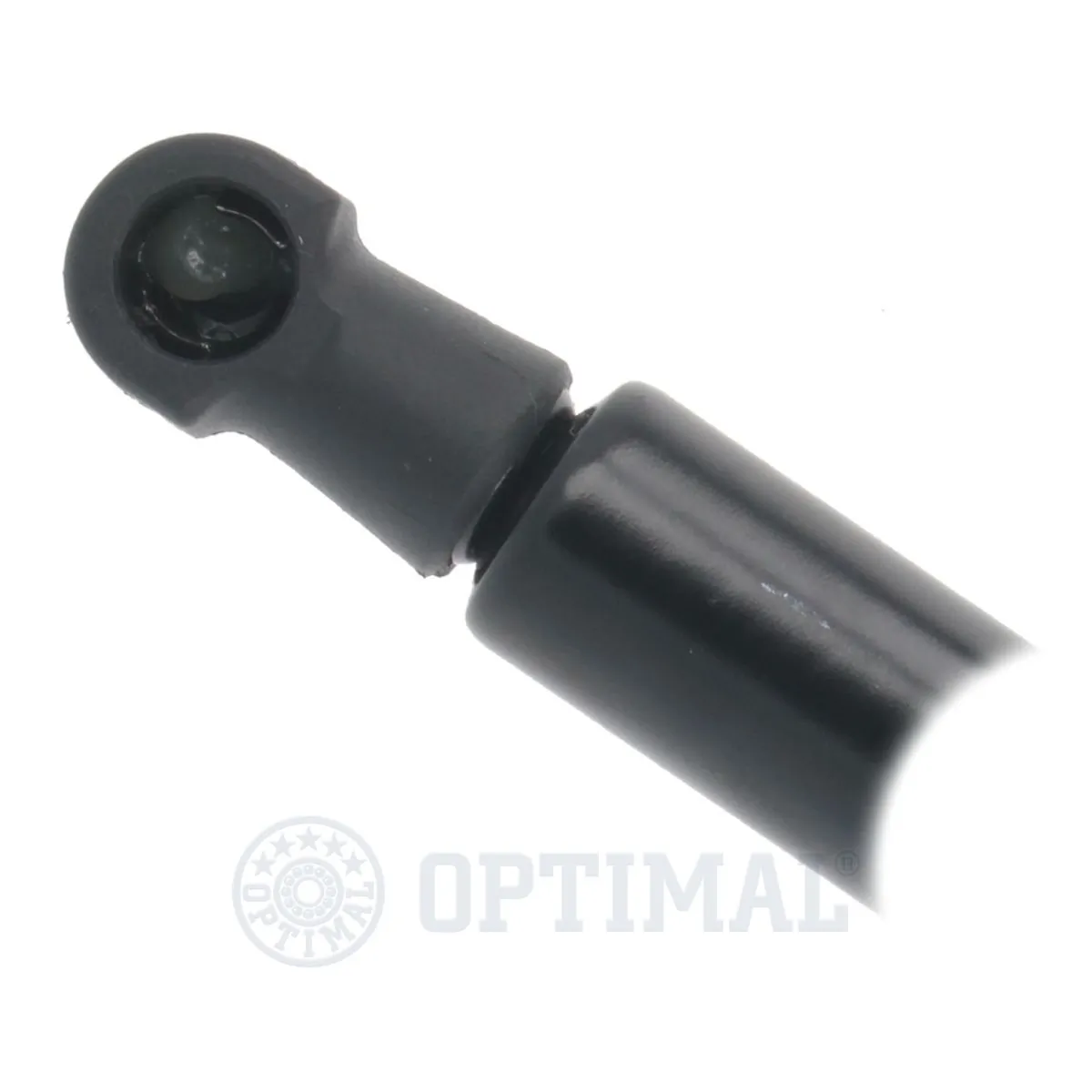 AG51243 Optimal Амортизатор кришки багажника / двері 3/5-ї задньої