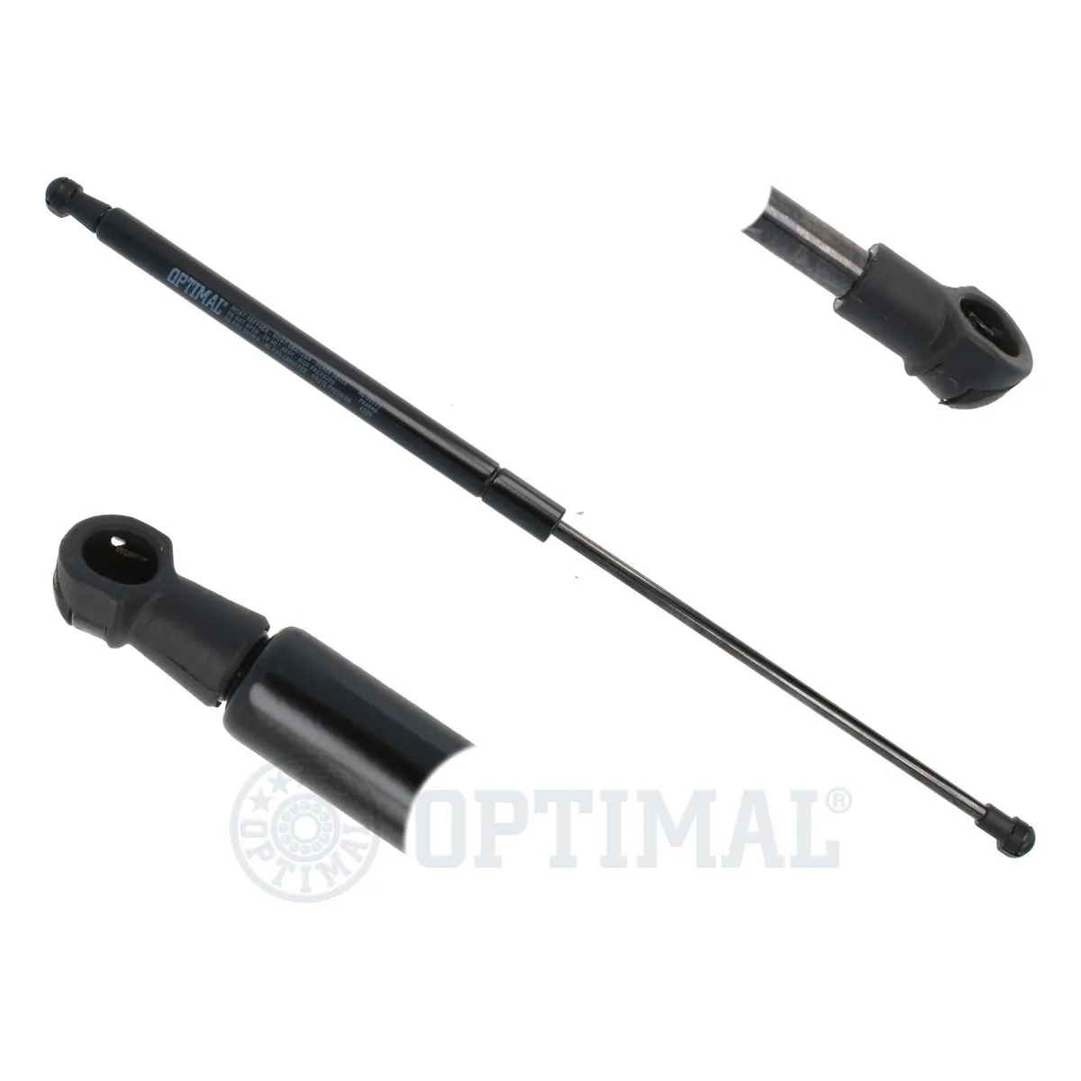 Купити Амортизатор багажника Toyota Prius  ZVW30