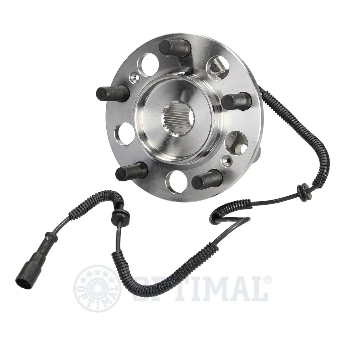 Купити 921719L Optimal Маточини передніх коліс