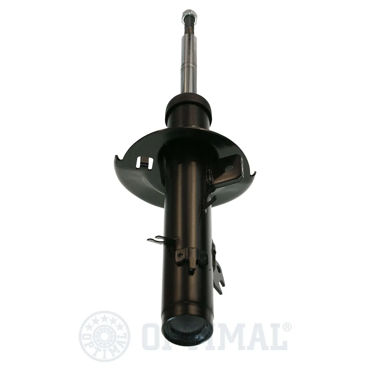 Амортизатор передній, правий Optimal A3763GR ціна, від 54.59 USD
