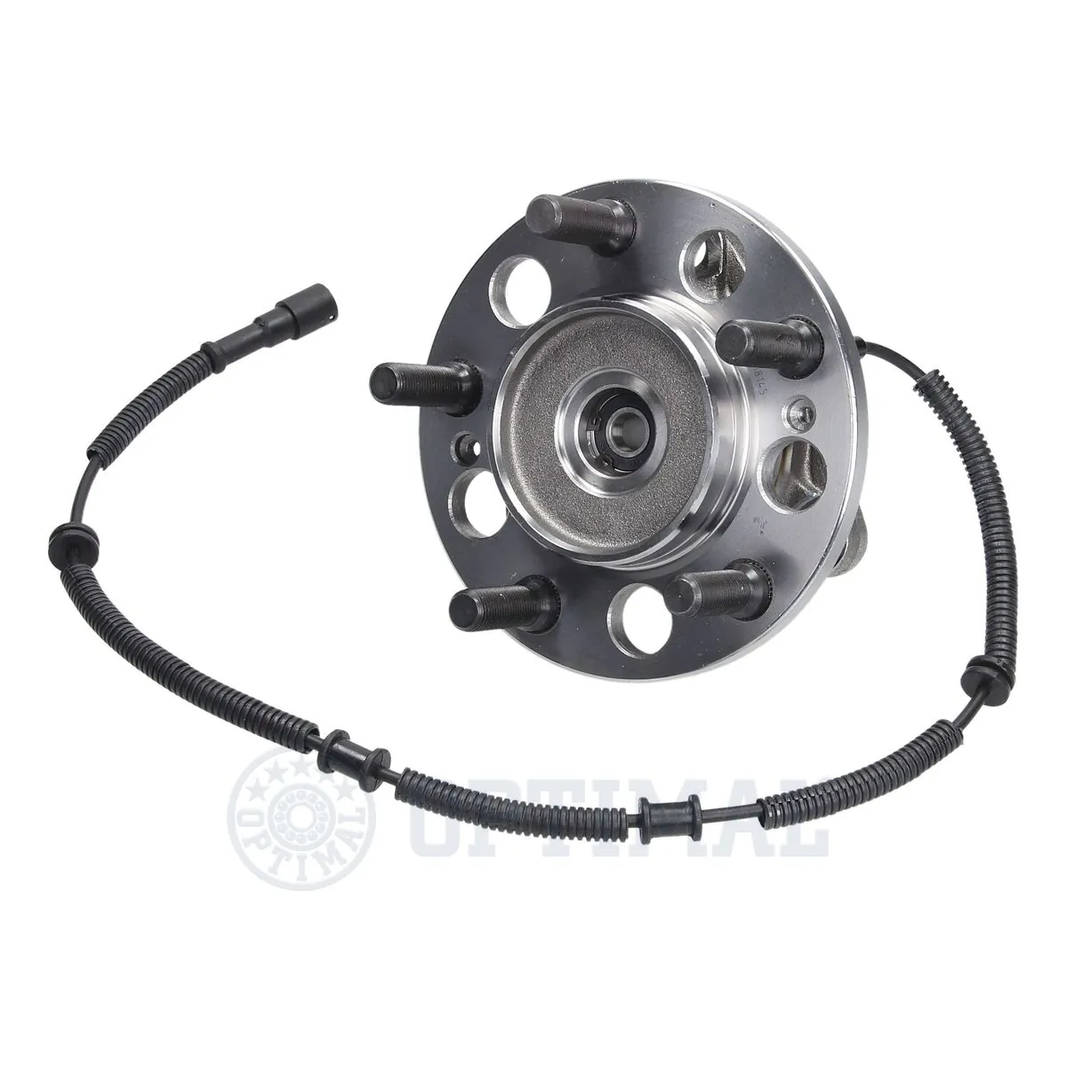 Маточина колеса передня Optimal 921718 ціна, від 138.60 USD