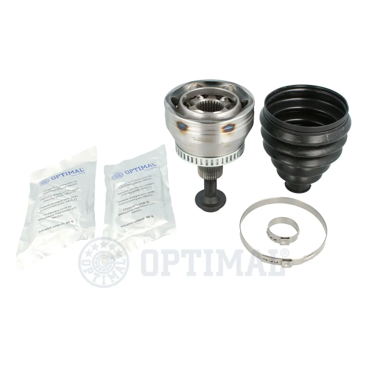 CW2558 Optimal Граната зовнішня