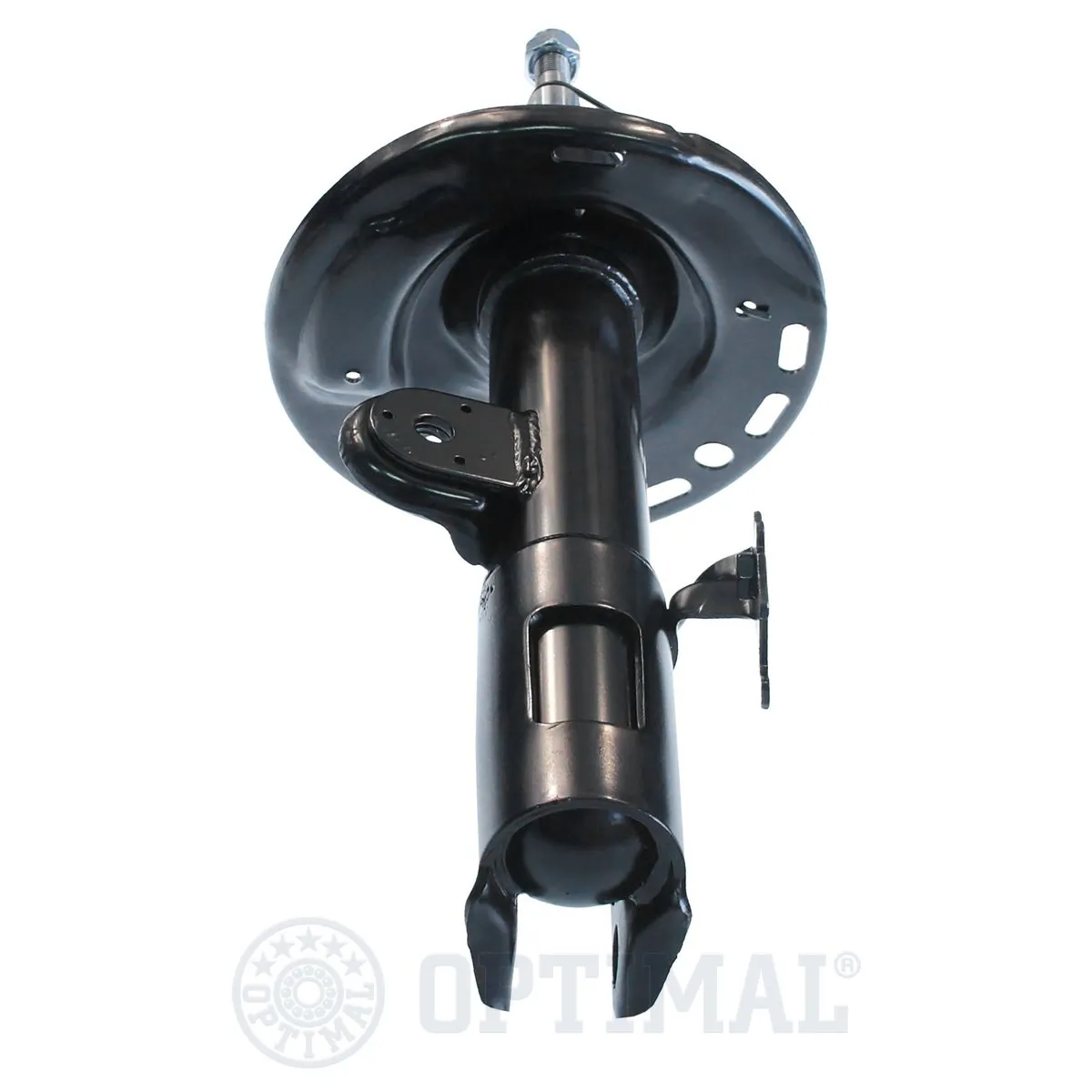 Амортизатор передній, правий Optimal A3664GR ціна, від 67.61 USD