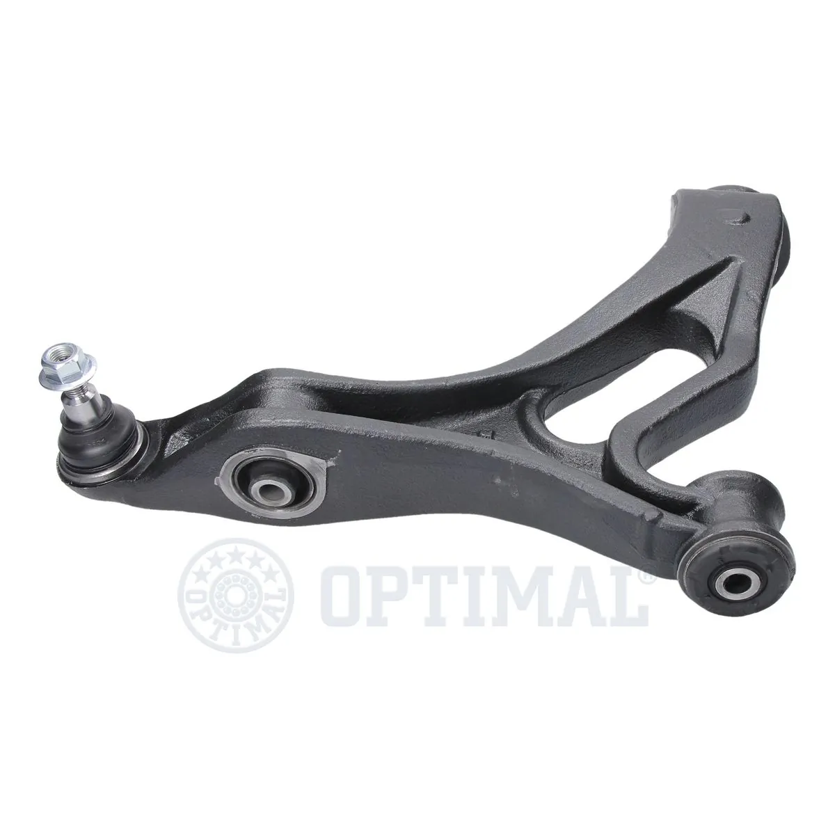 Важіль передній лівий Optimal G61460 ціна, від 164.87 USD