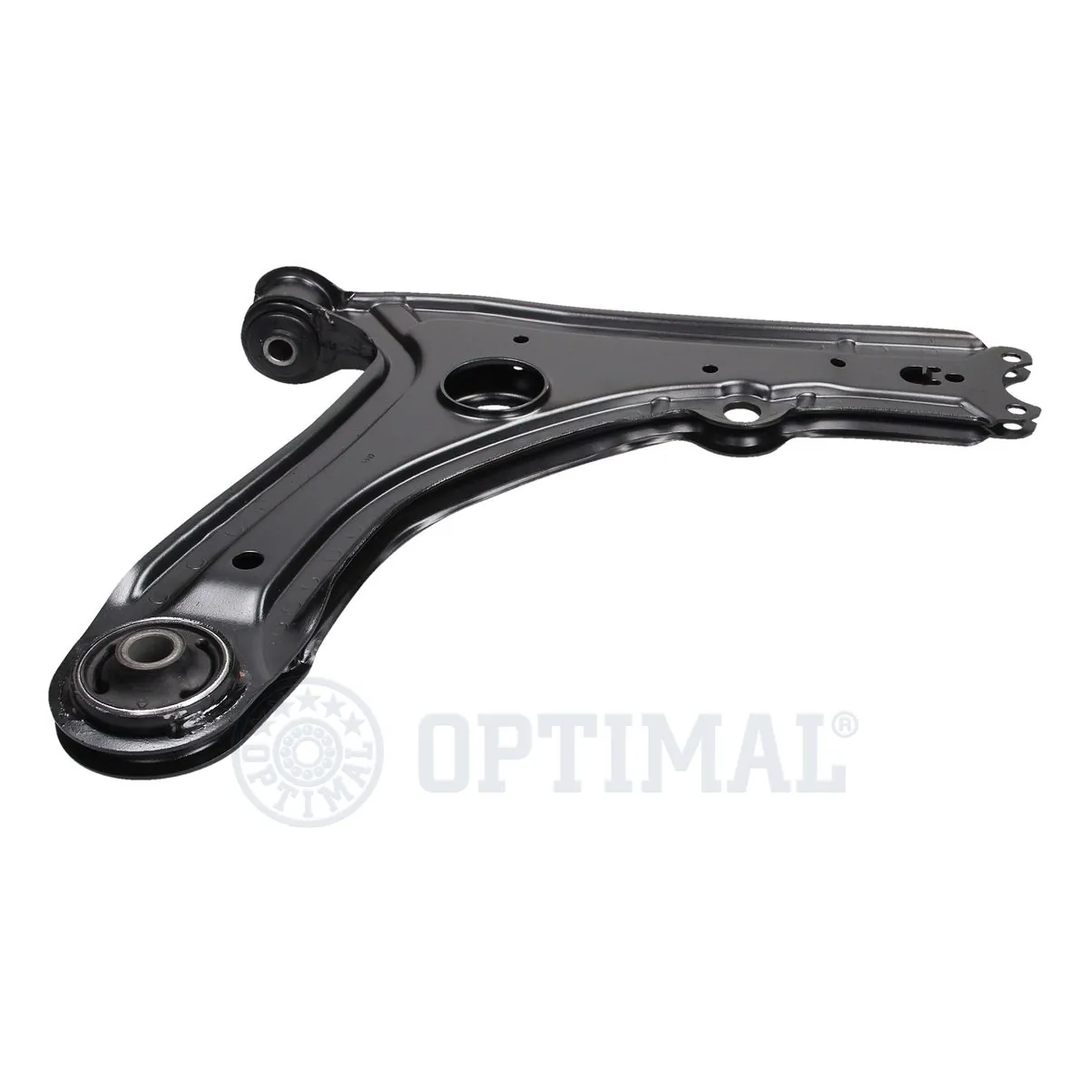 G6070 Optimal Стійки і важелі підвіски