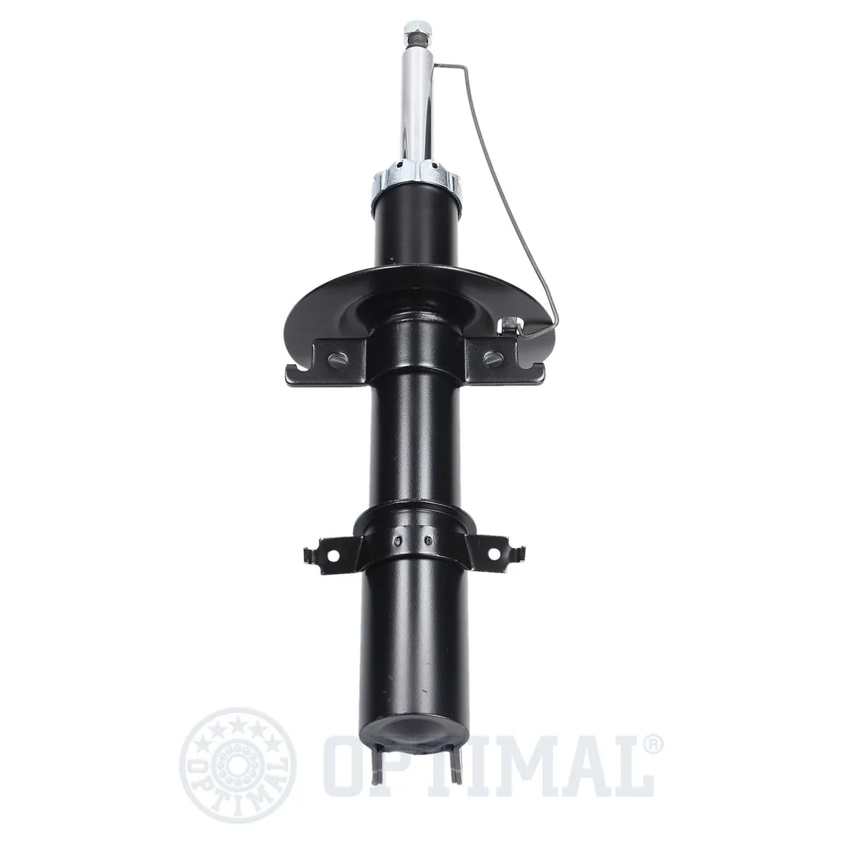 Стойка амортизатора передняя Optimal A3283G ціна, від 64.59 USD