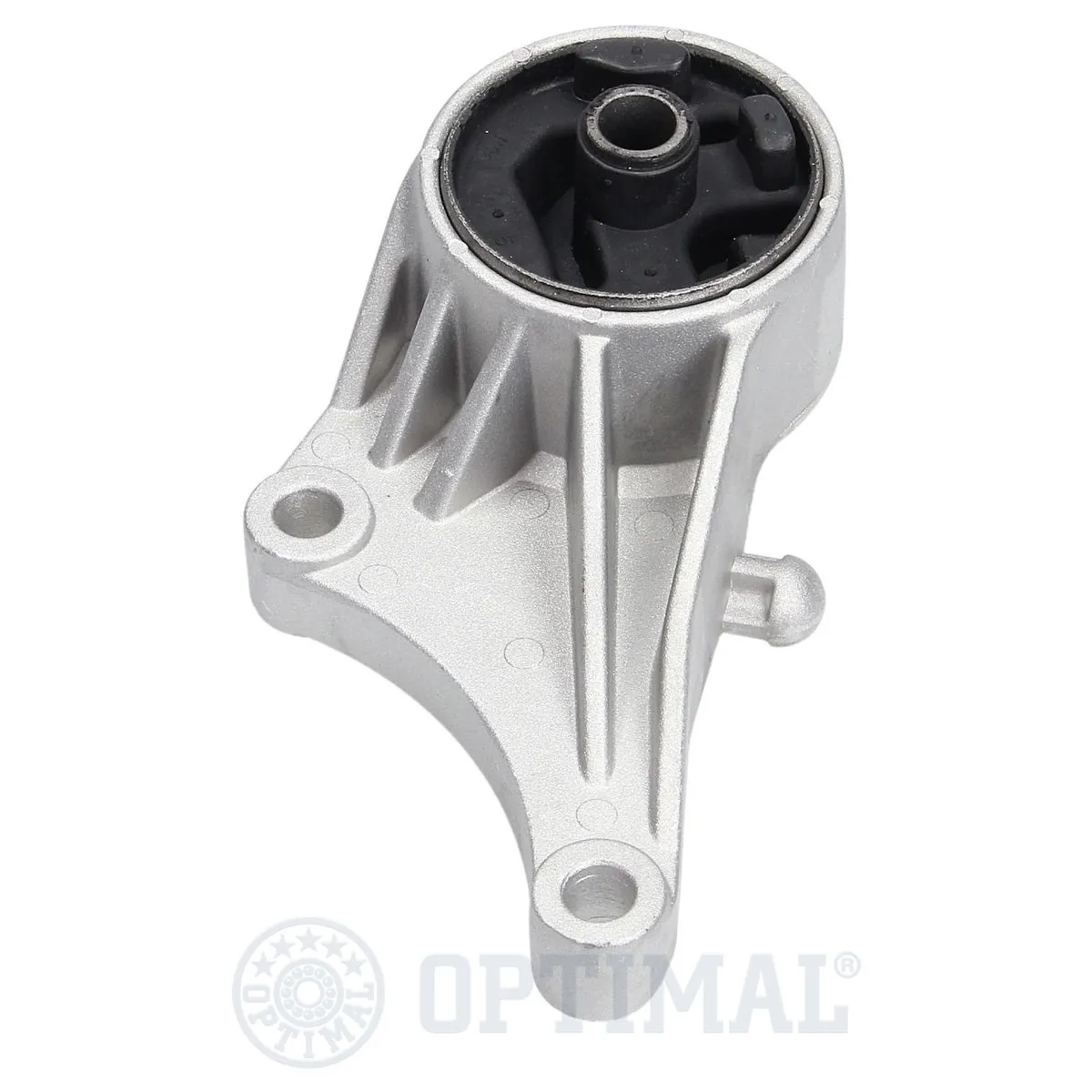 F86835 Optimal Подушка передньої опори двигуна