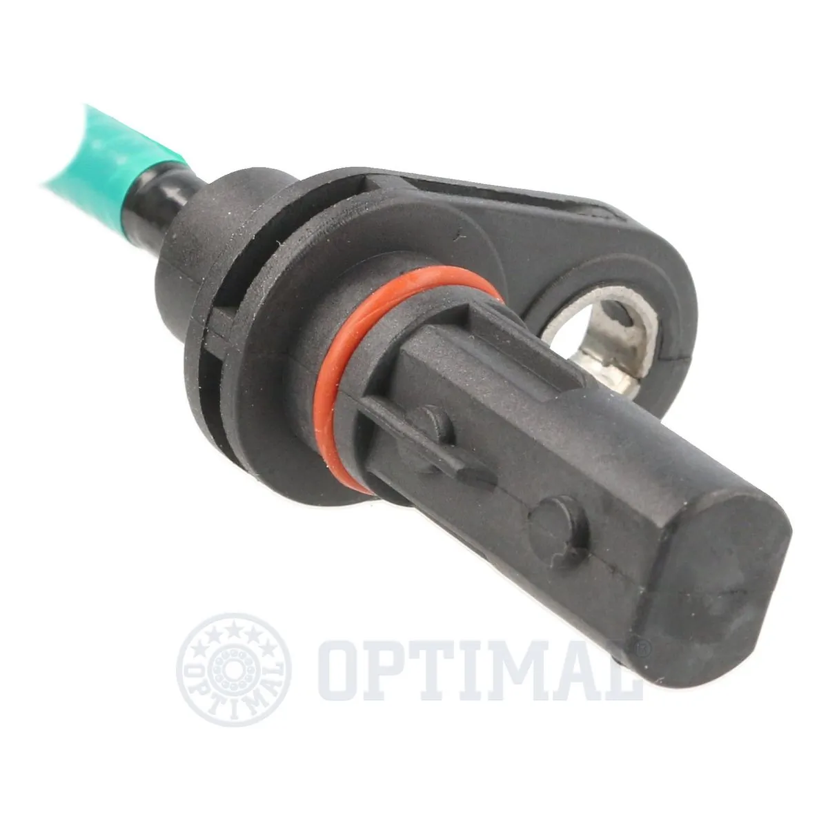 Датчик АБС задній лівий Optimal 06S730 ціна, від 18.67 USD