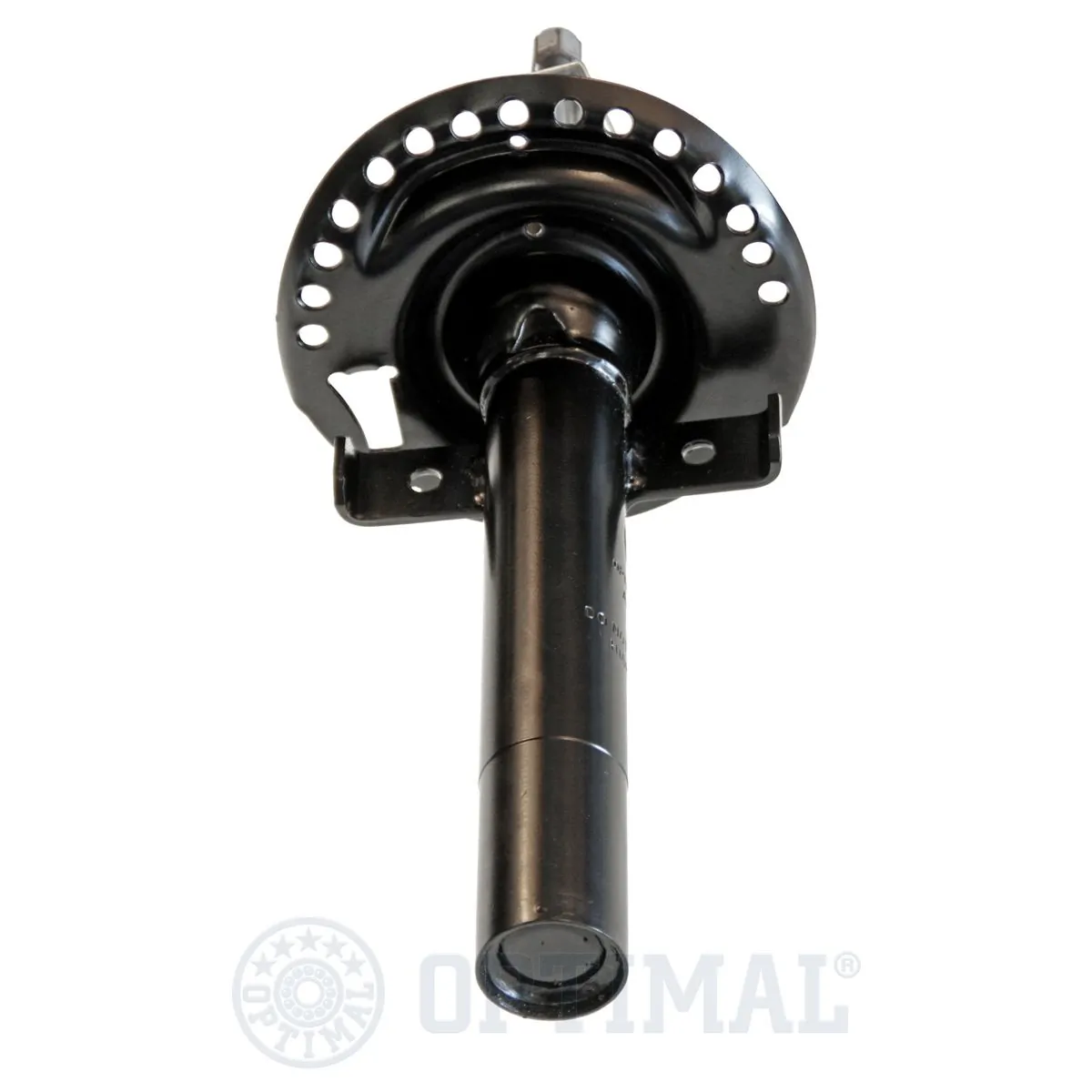 Стойка амортизатора передняя Optimal A3552G ціна, від 45.08 USD