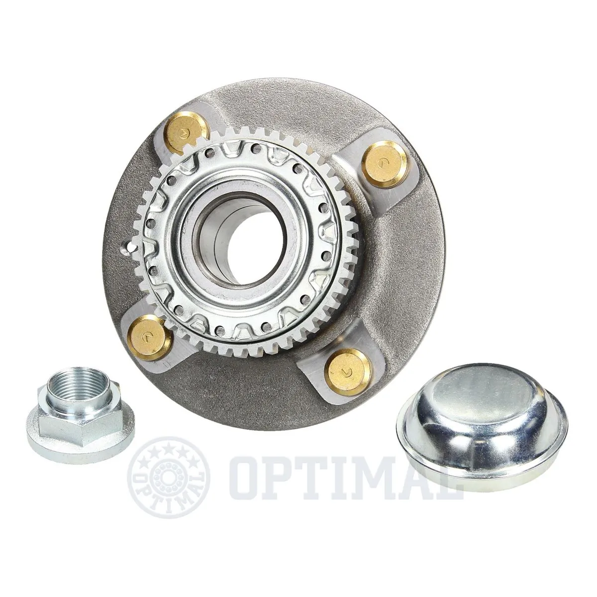 Маточини задніх коліс Optimal 922871 ціна, від 47.95 USD