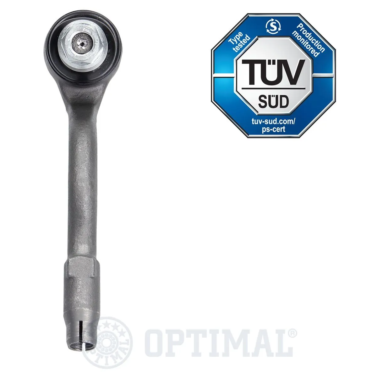 G11236 Optimal Зовнішній наконечник рульової тяги