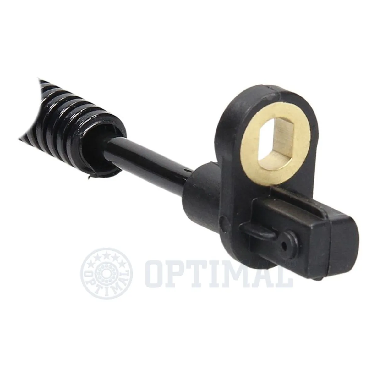 Датчик АБС (ABS) задній 06S087 Optimal