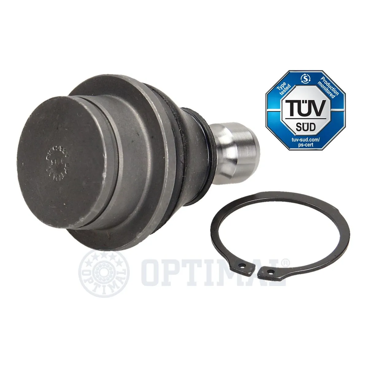 G31021 Optimal Кульові на авто