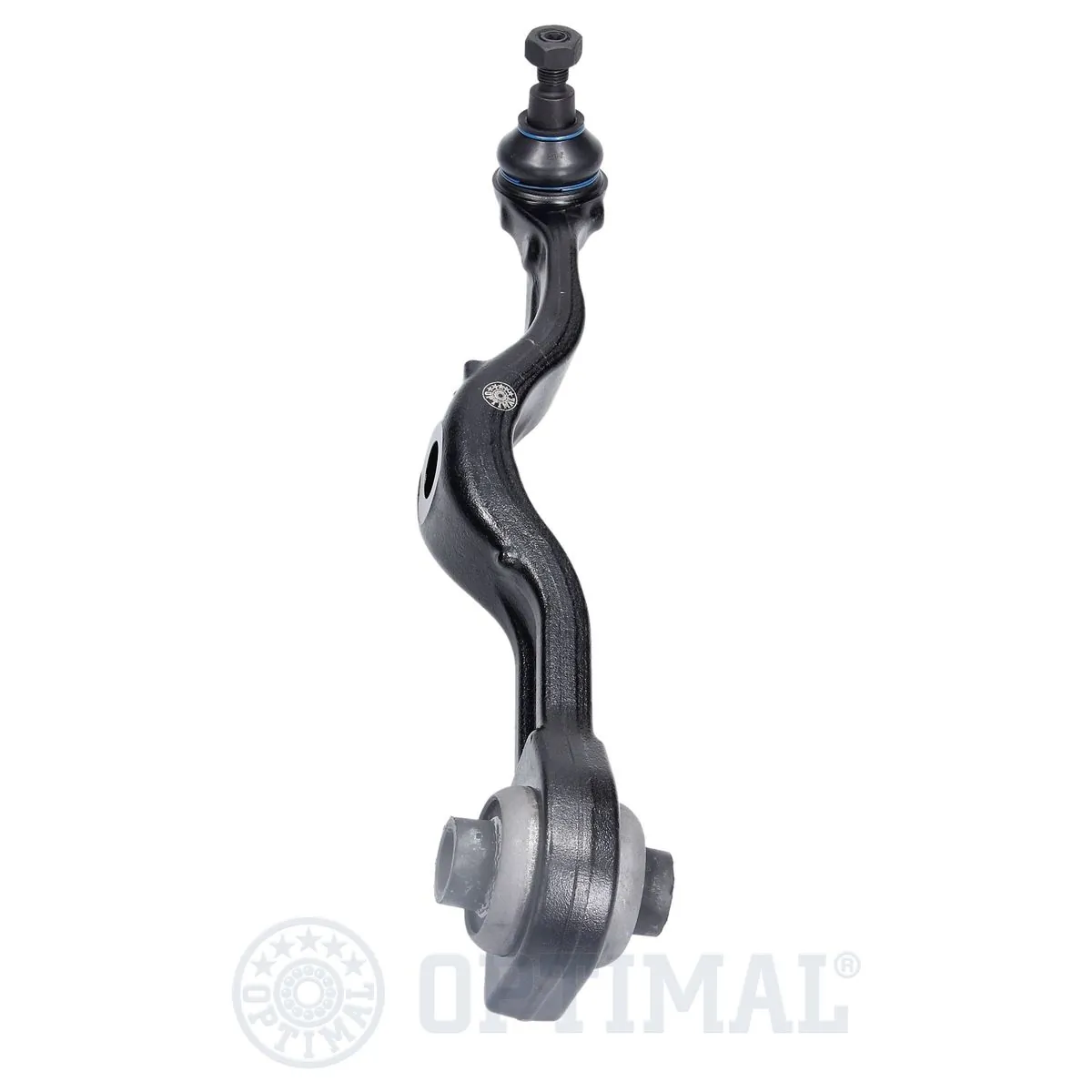 Важіль передній лівий Optimal G5864 ціна, від 48.49 USD