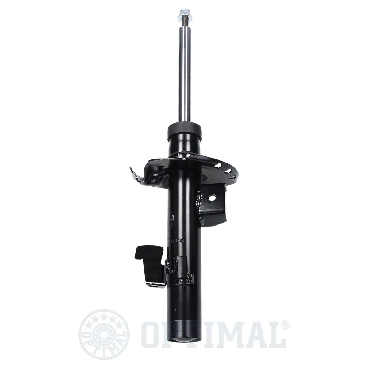 Амортизатор передній, правий Optimal A3980GR ціна, від 55.88 USD