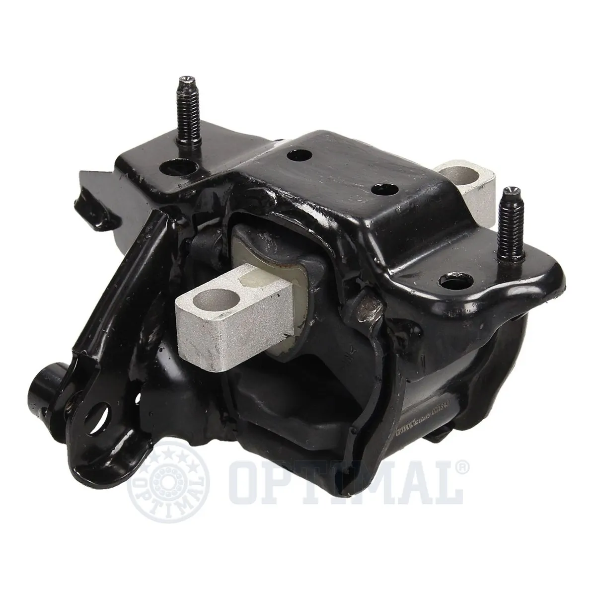 Купити F88173 Optimal Подушка (опора) двигуна, ліва