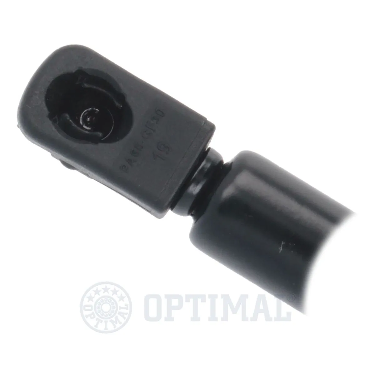 AG51516 Optimal Стійка капота