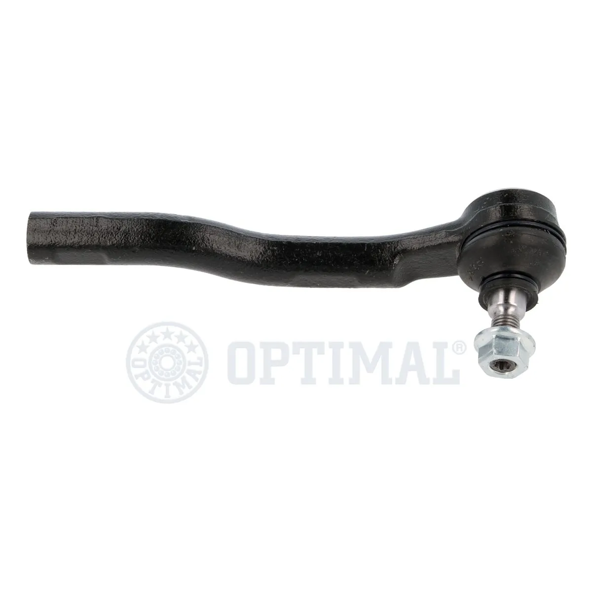 Наконечник рульовий Optimal G12119 ціна, від 5.34 USD