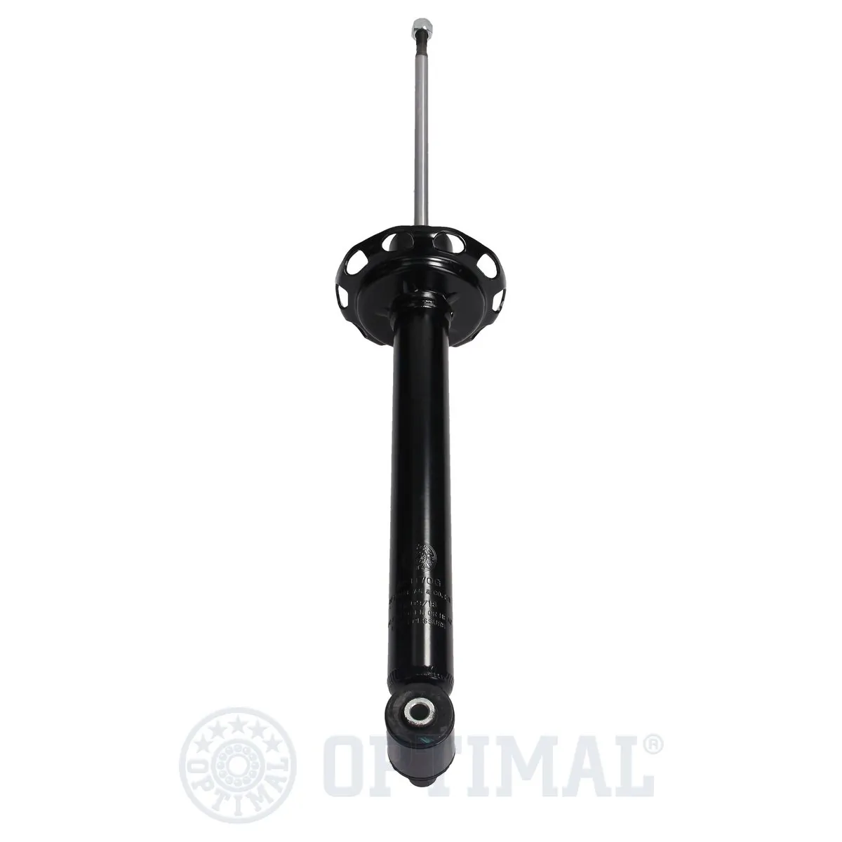Амортизатор задній Optimal A1170G ціна, від 36.61 USD