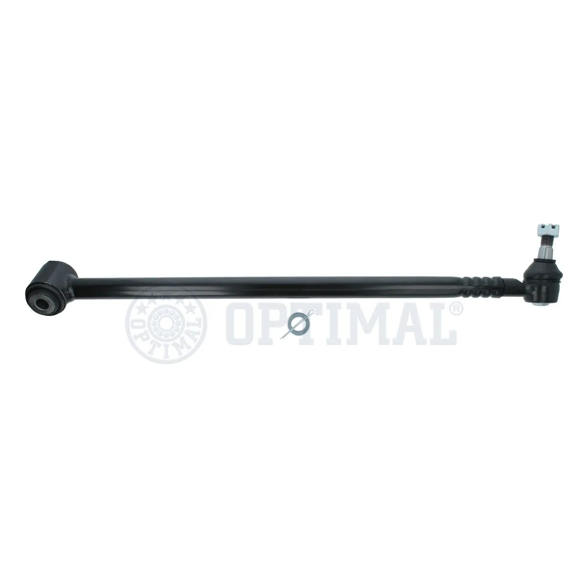 G52044 Optimal Важіль задньої підвіски нижній, лівий