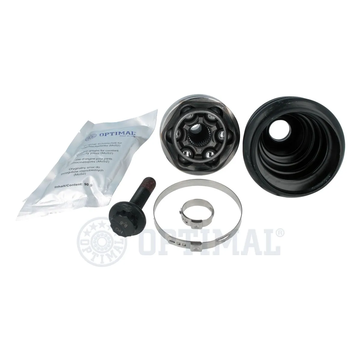 CW2504 Optimal Граната зовнішня
