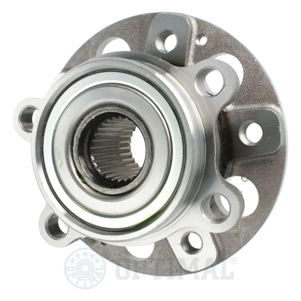 Маточина колеса передня Optimal 920730 ціна, від 77.94 USD