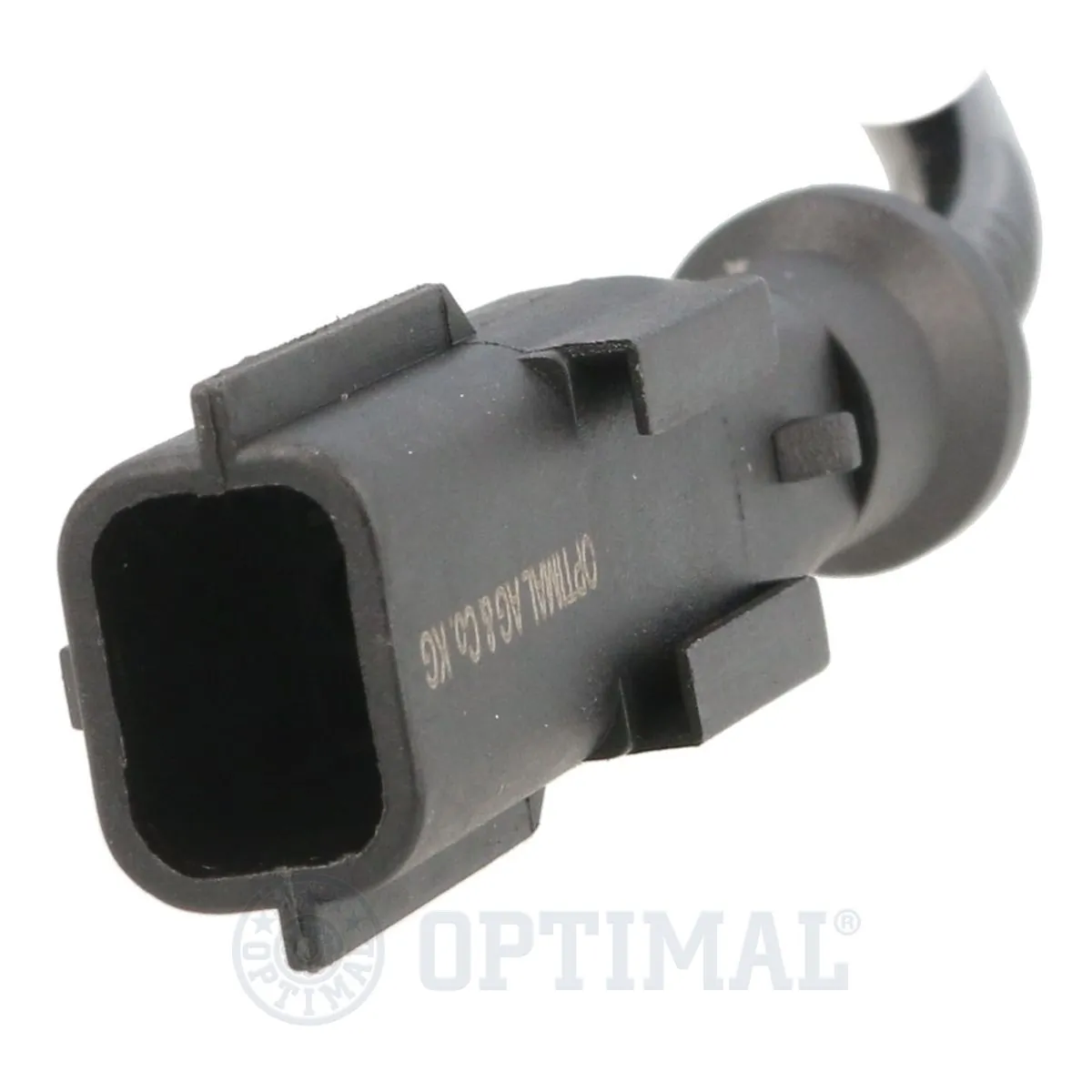 Датчик ABS передній Optimal 06S798 ціна, від 16.91 USD