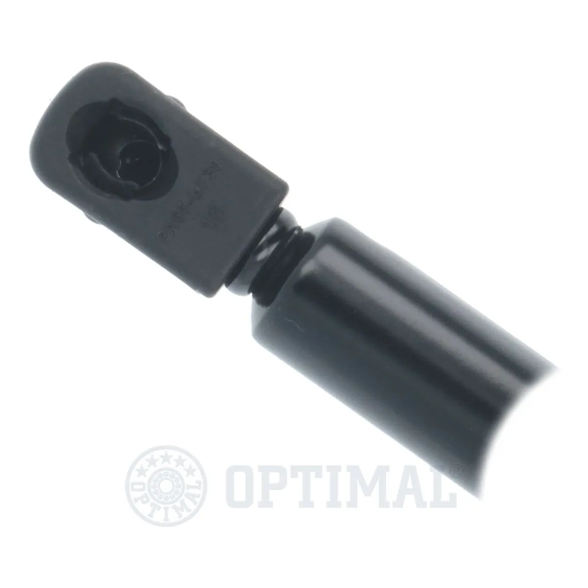 AG51645 Optimal Амортизатор кришки багажника / двері 3/5-ї задньої