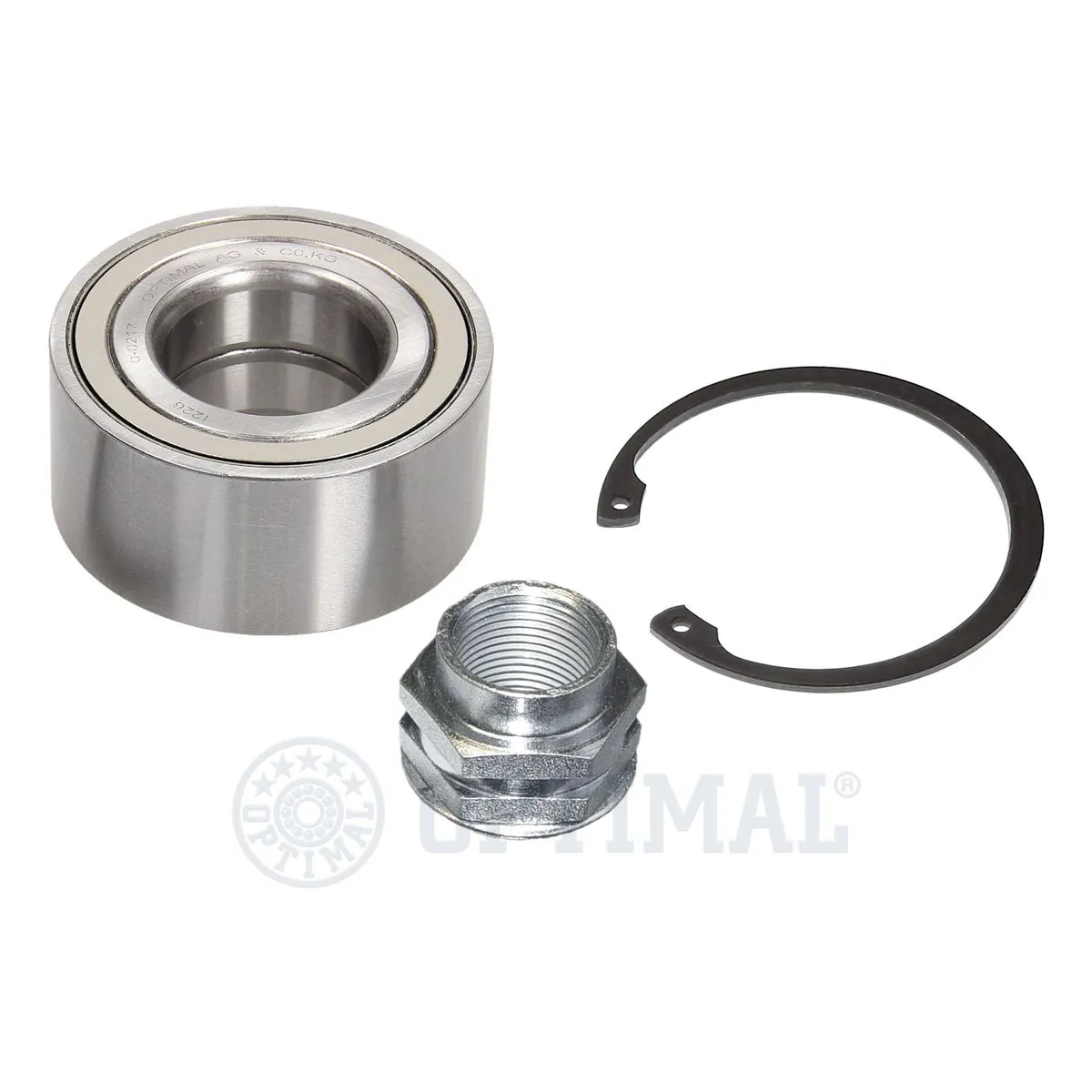 Підшипник маточини Polcar CX225