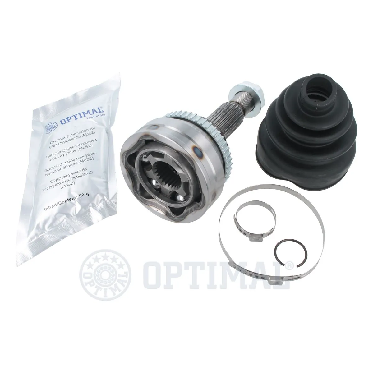 CW3053 Optimal Граната зовнішня