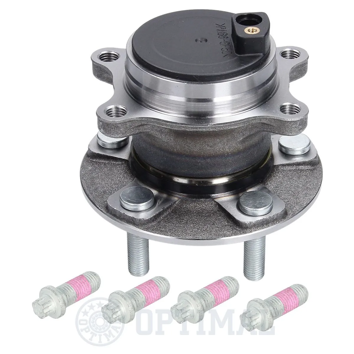 Купити 302506 Optimal Підшипник ступиці колеса