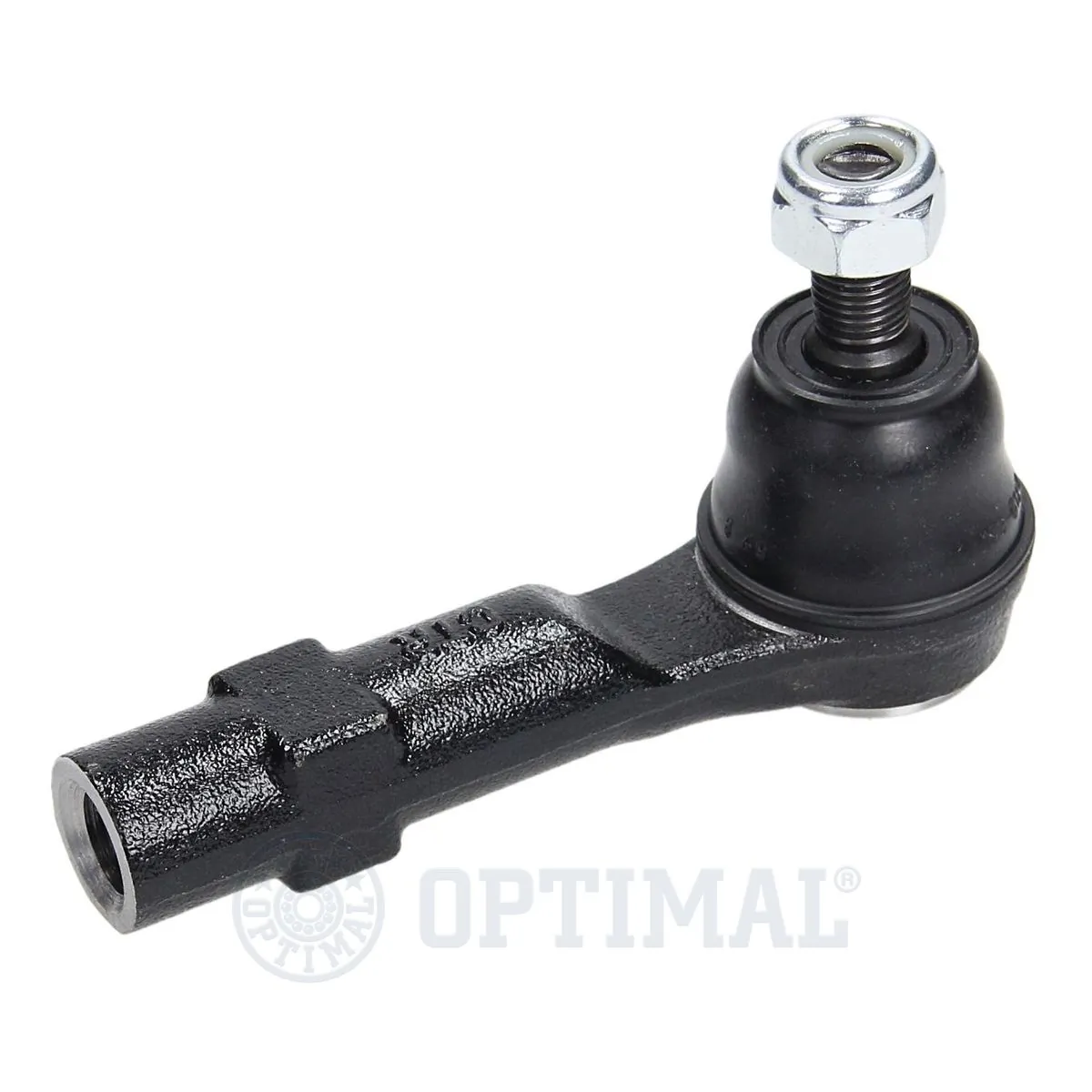 Наконечник рульовий Optimal G11370 ціна, від 13.67 USD
