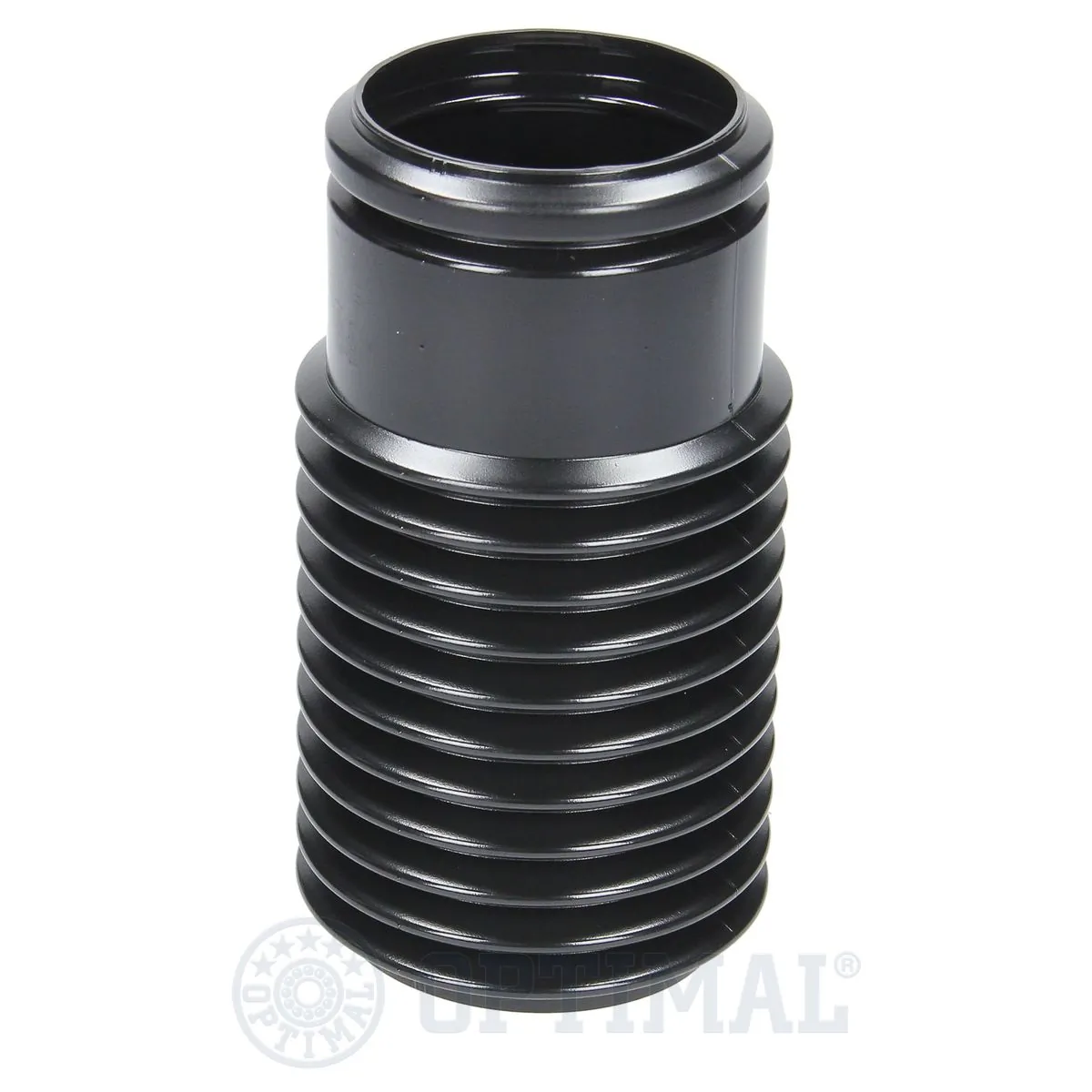 Пильник амортизатора переднього Optimal F86545 ціна, від 5.47 USD