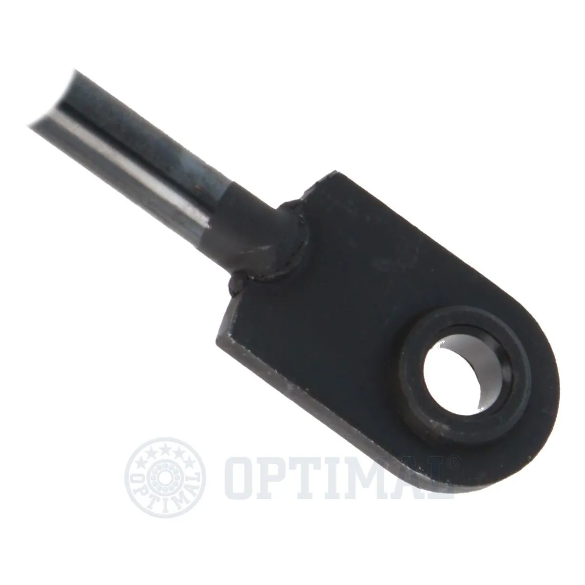 Амортизатор двері задньої Optimal AG51626 ціна, від 58.33 USD