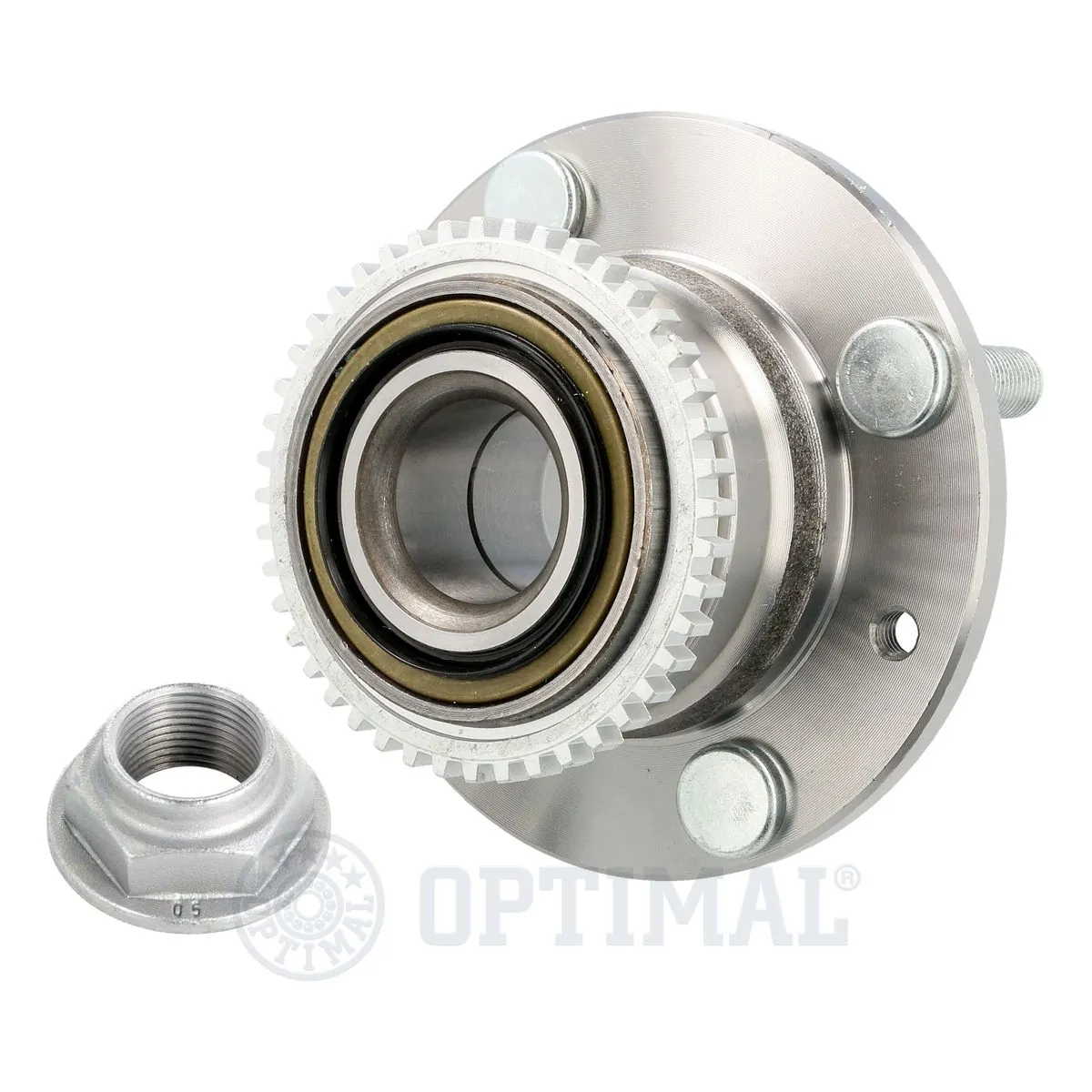 Маточини задніх коліс Optimal 942773 ціна, від 31.96 USD