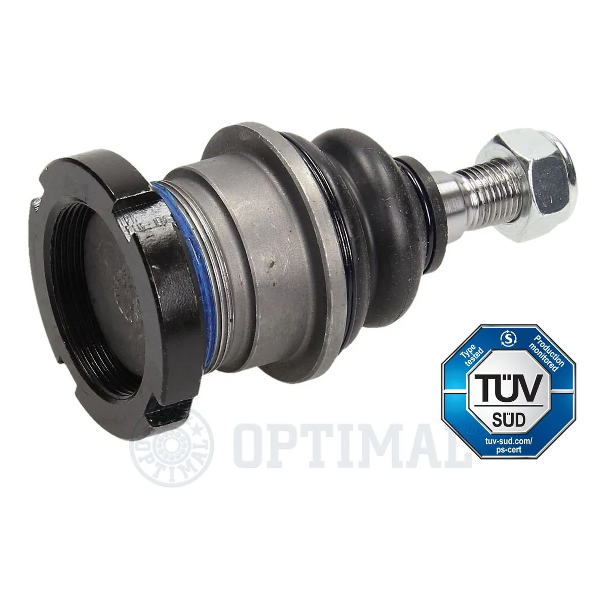 G3911 Optimal Кульові на авто