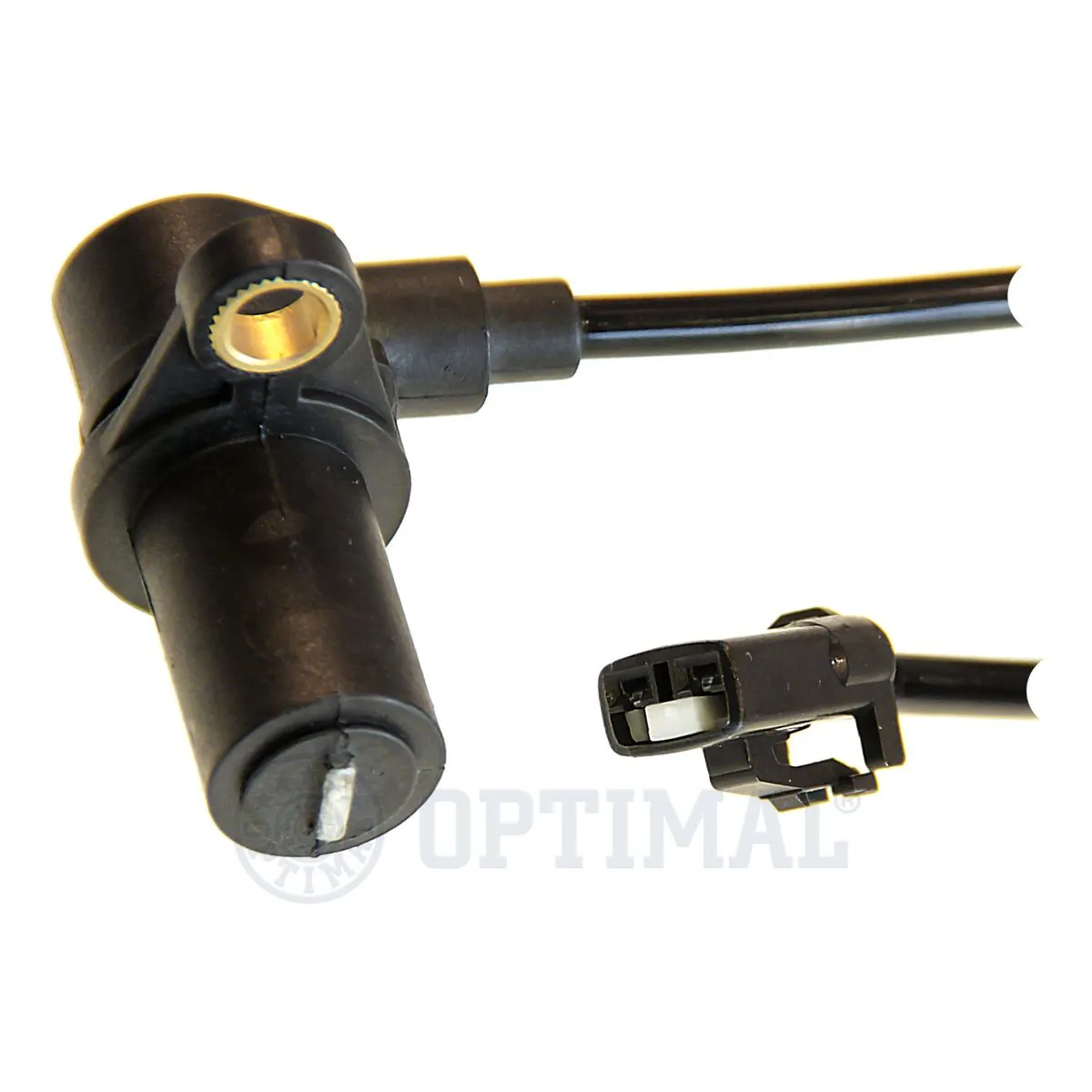 Сенсор АБС Optimal 06S187 ціна, від 21.14 USD