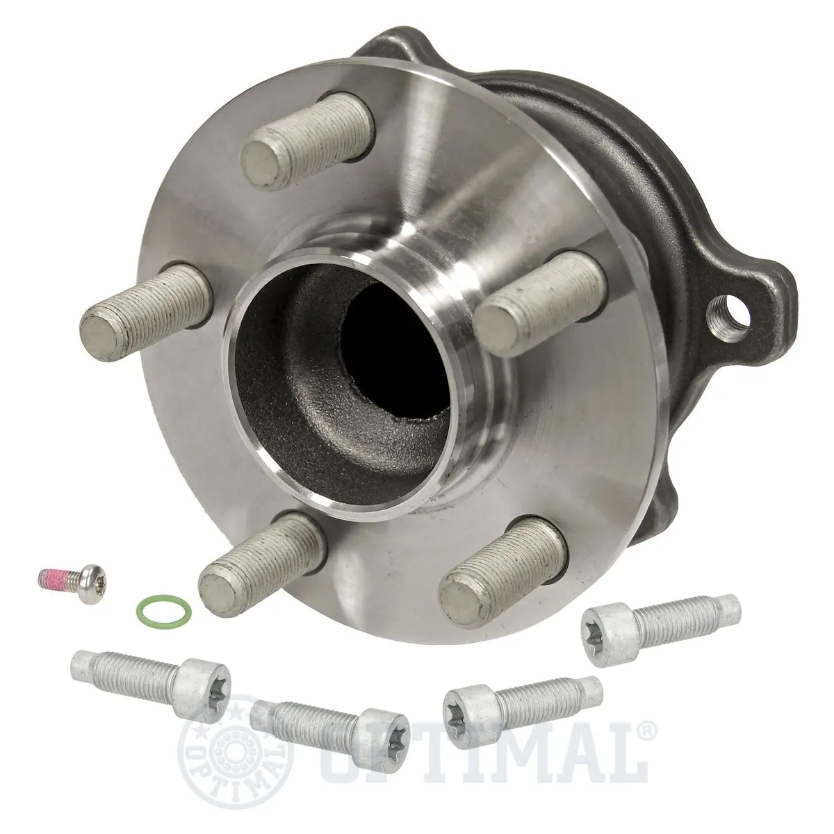 Купити 302239 Optimal Підшипник ступиці колеса