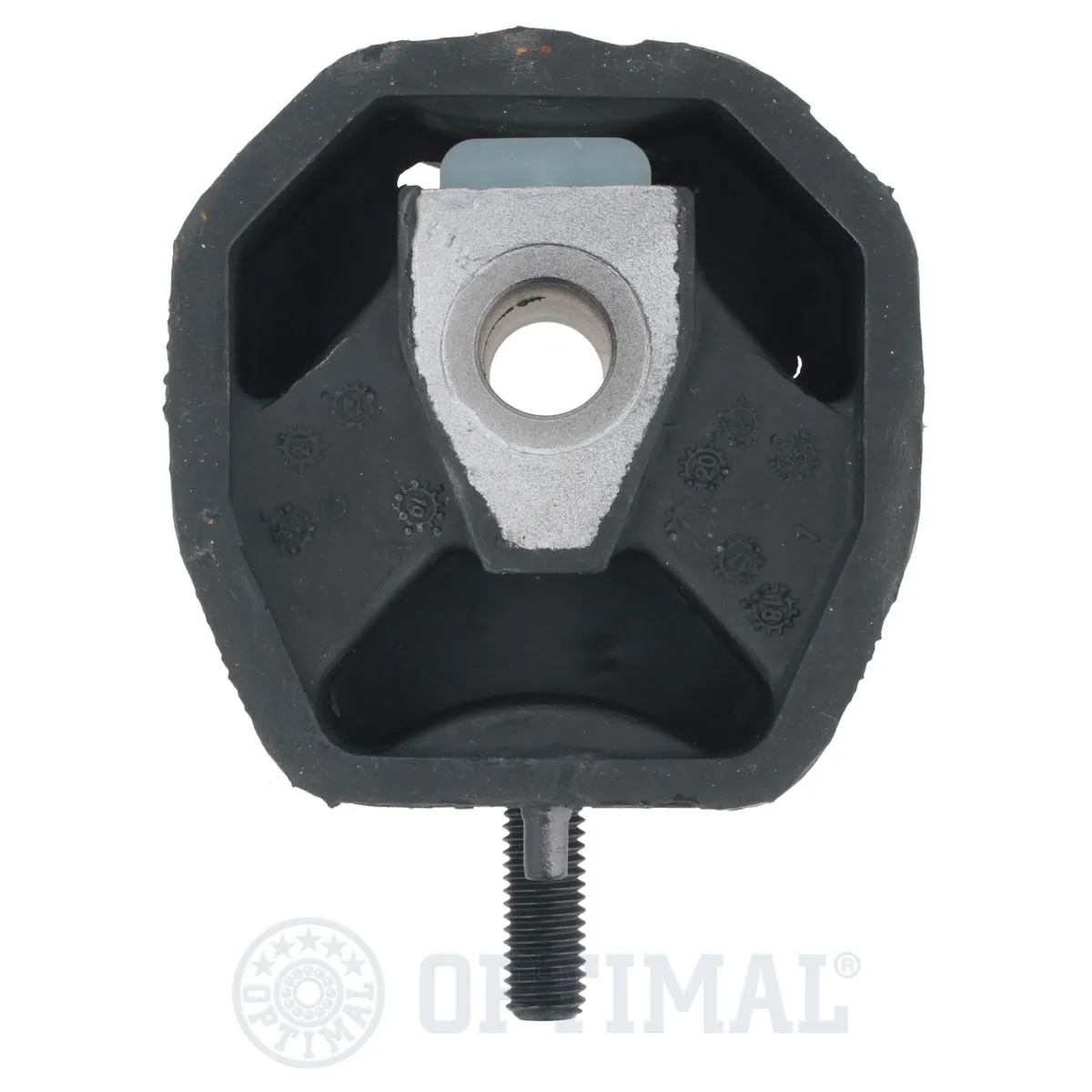 F83054 Optimal Подушка (опора) двигуна, ліва/права