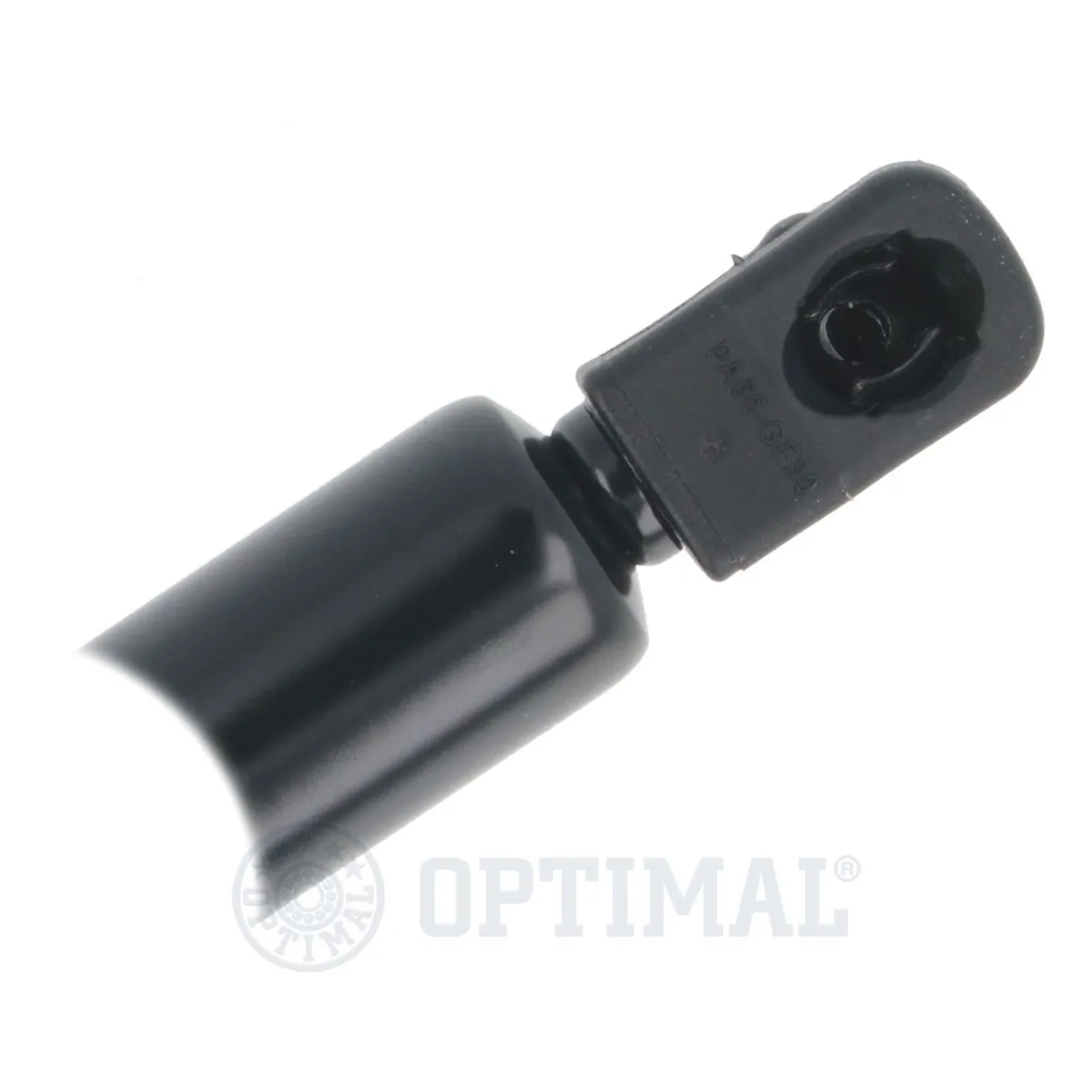 AG51325 Optimal Амортизатор кришки багажника / двері 3/5-ї задньої