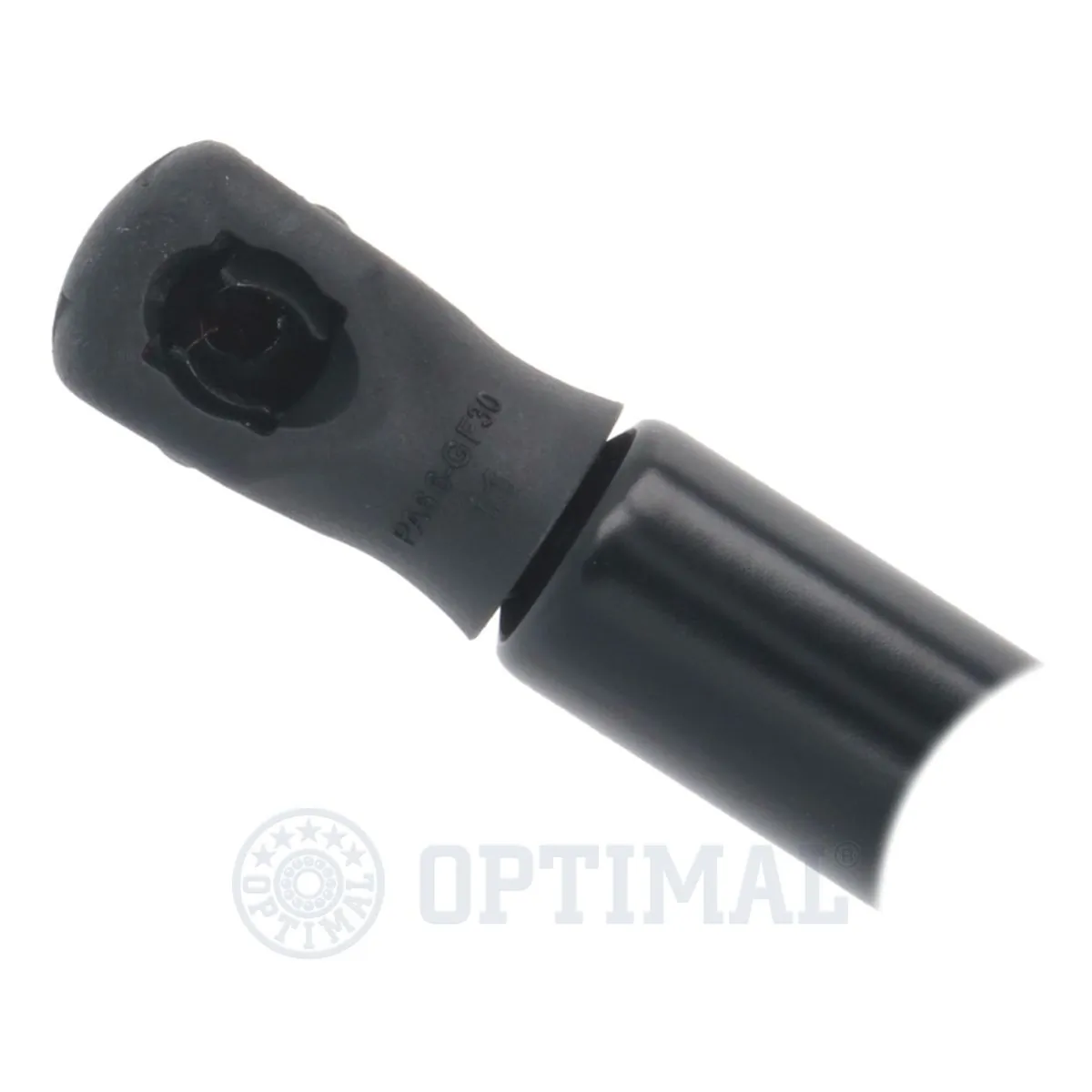 AG50962 Optimal Амортизатор кришки багажника / двері 3/5-ї задньої