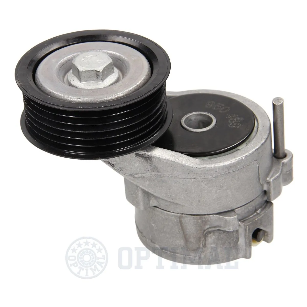 Купити Натягувач приводного ременя Volkswagen Passat B6 3C2