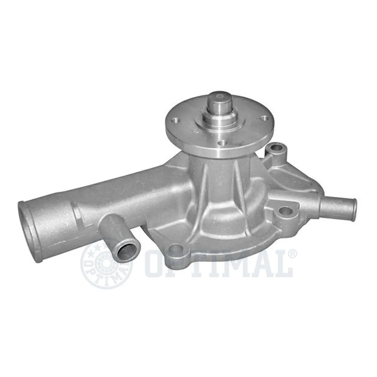 1611028010 Daihatsu Насос охолодження