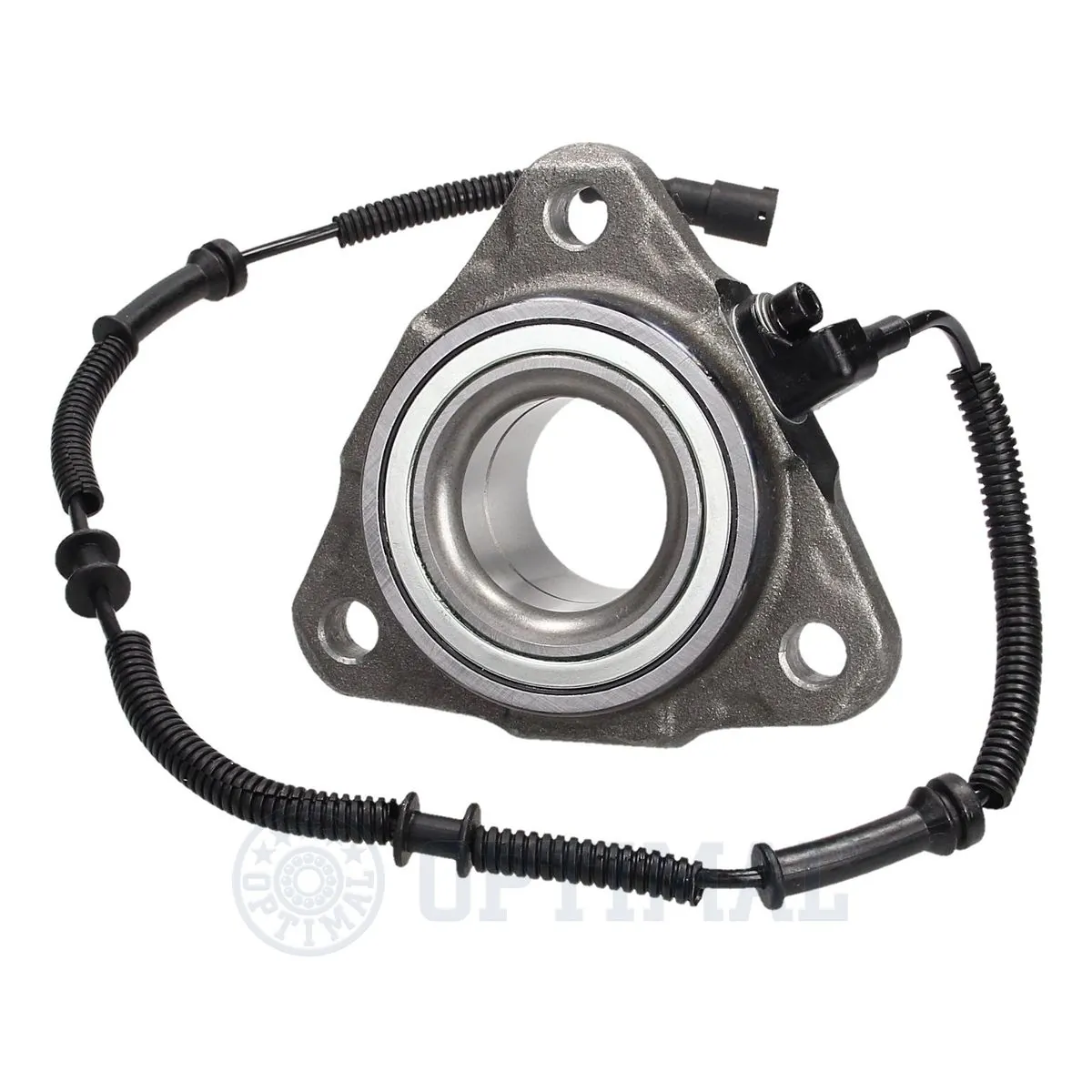 Комплект підшипник маточини передньої Optimal 921719 ціна, від 82.35 USD