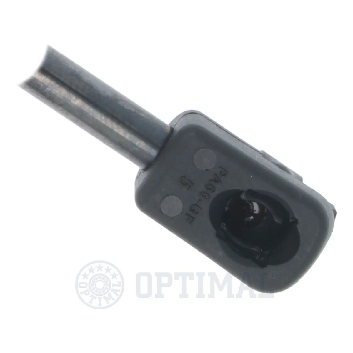 Амортизатор двері задньої Optimal AG50898 ціна, від 10.85 USD